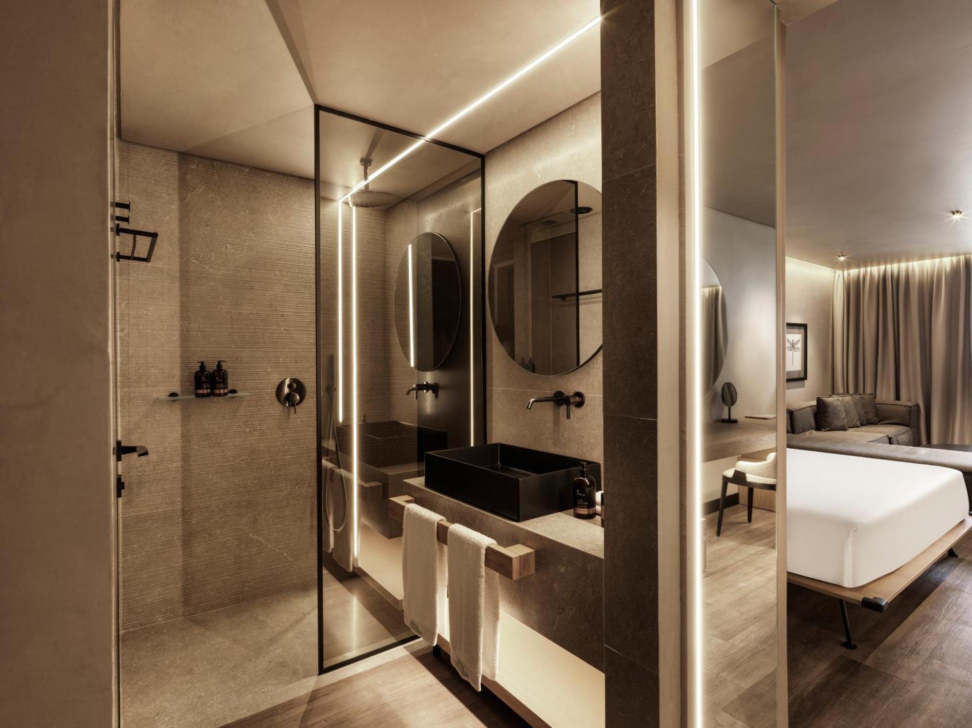 Ammades All Suites Beach Hotel & Spa - Adults Only Faliraki Room photo