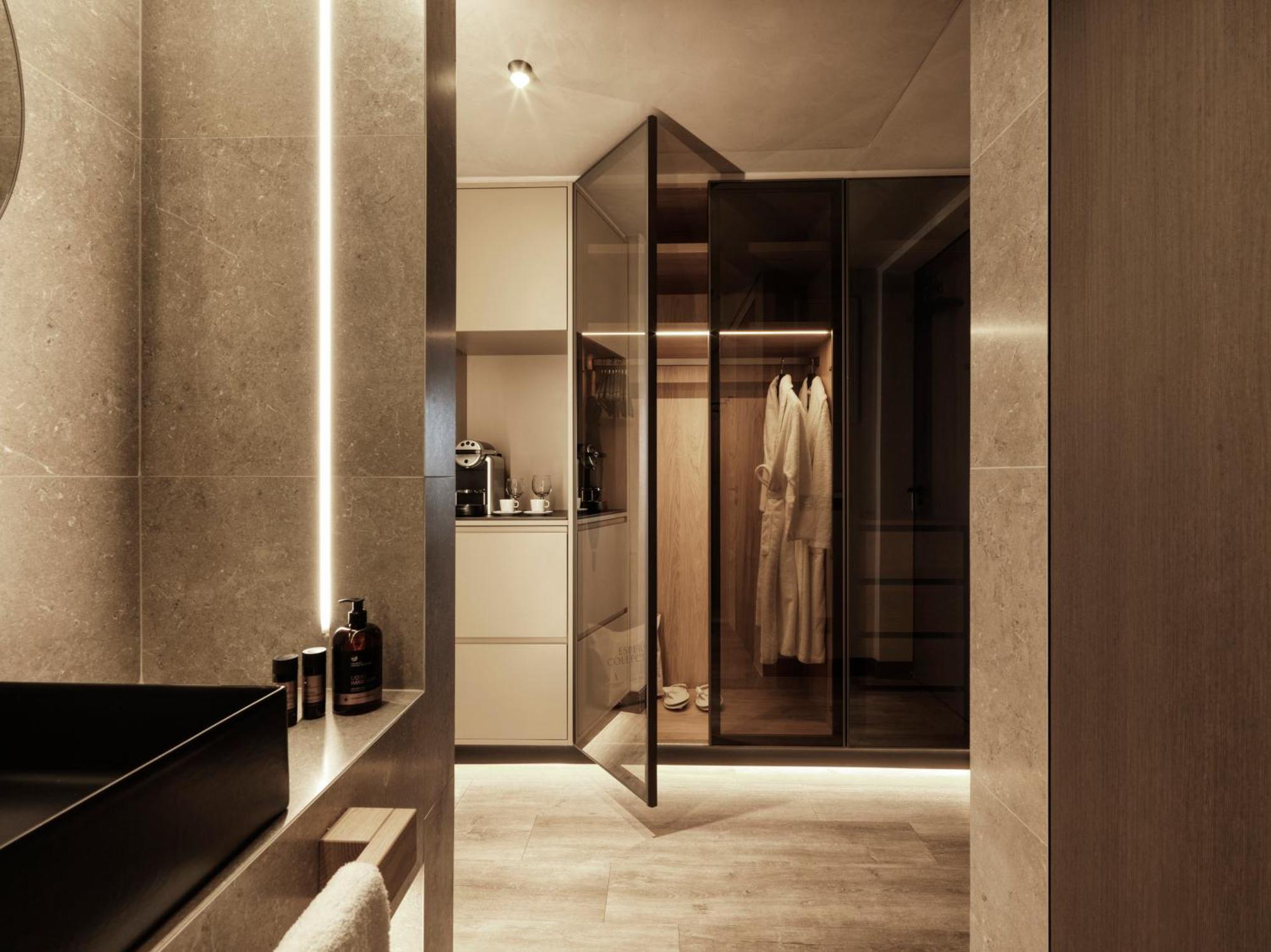 Ammades All Suites Beach Hotel & Spa - Adults Only Faliraki Room photo